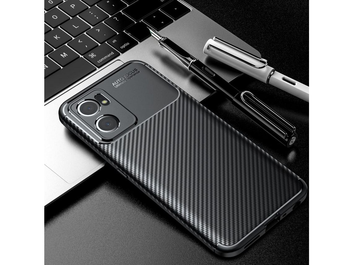 Capa para Oppo Reno7 5G (Global)