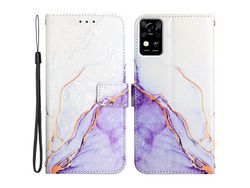 Capa para ZTE Blade A31