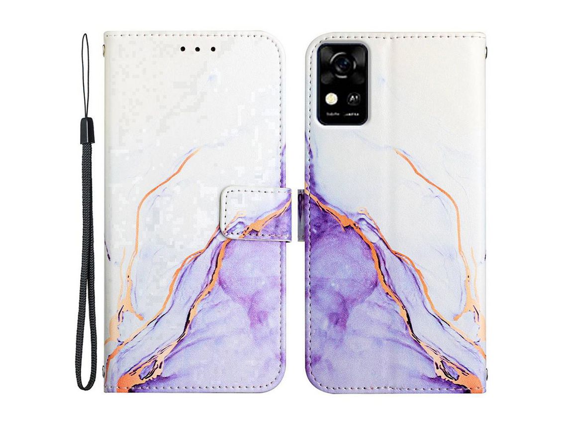 Capa para ZTE Blade A31