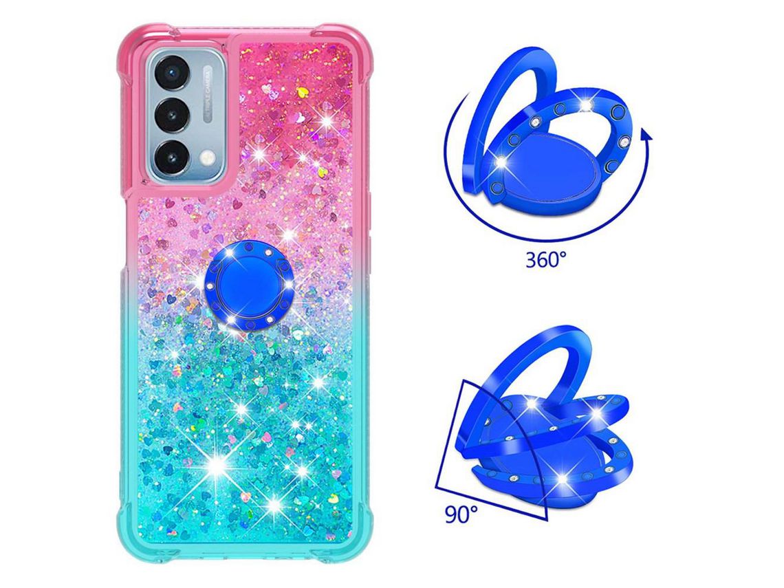 Capa para OnePlus Nord N200 5G