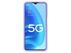 Capa para Oppo A16/A55 5G