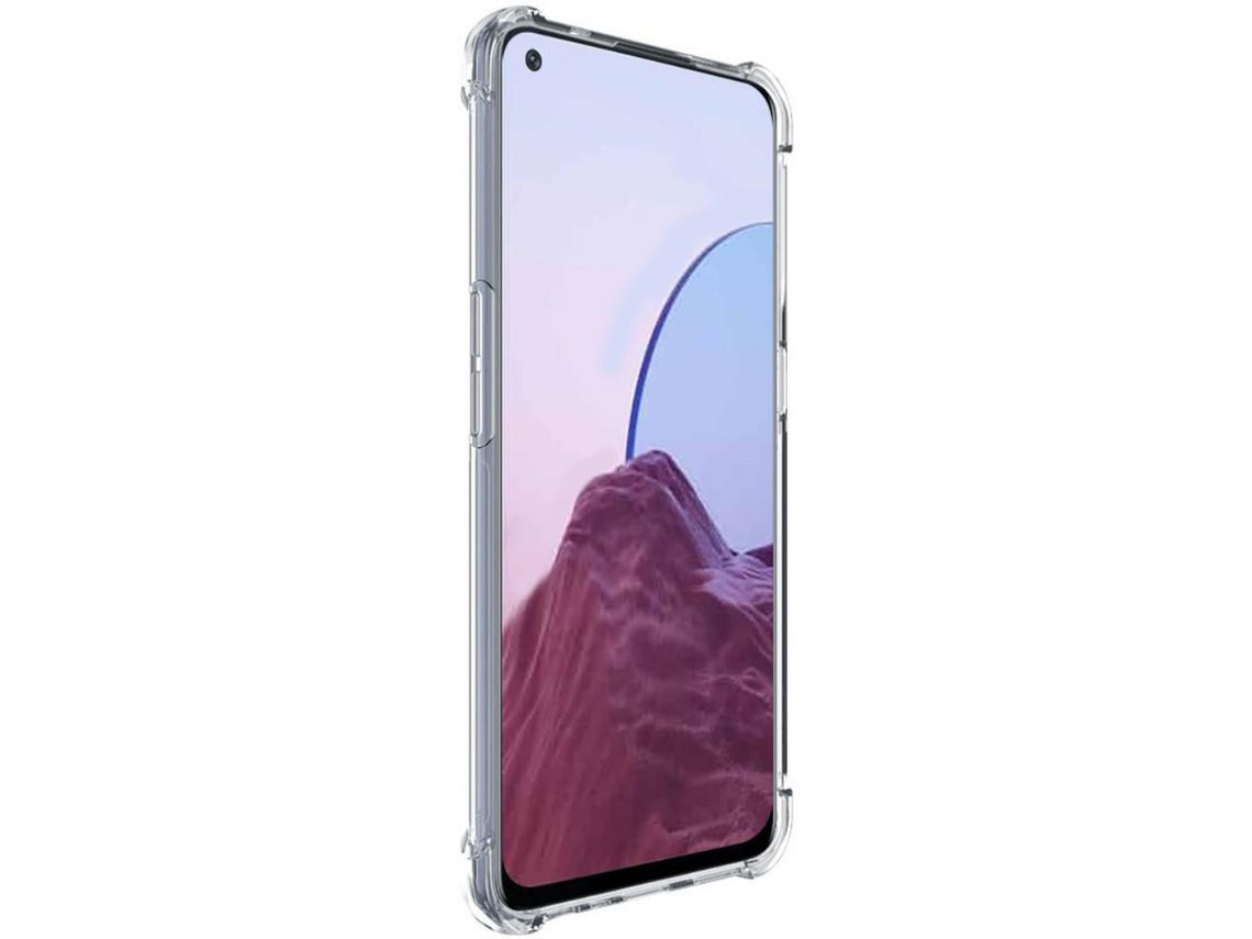 Capa para OnePlus Nord N20 5G