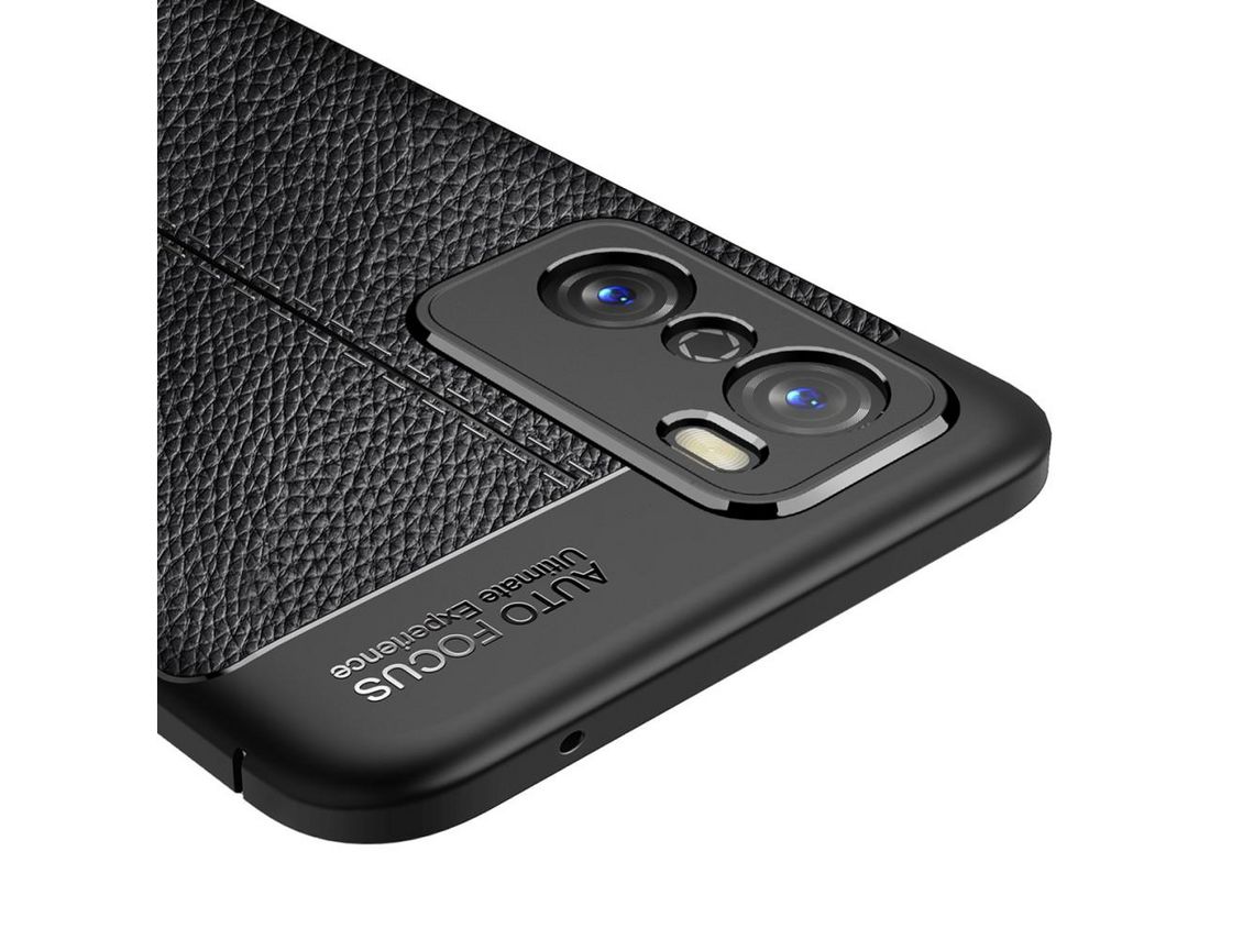 Capa para Oppo A55s