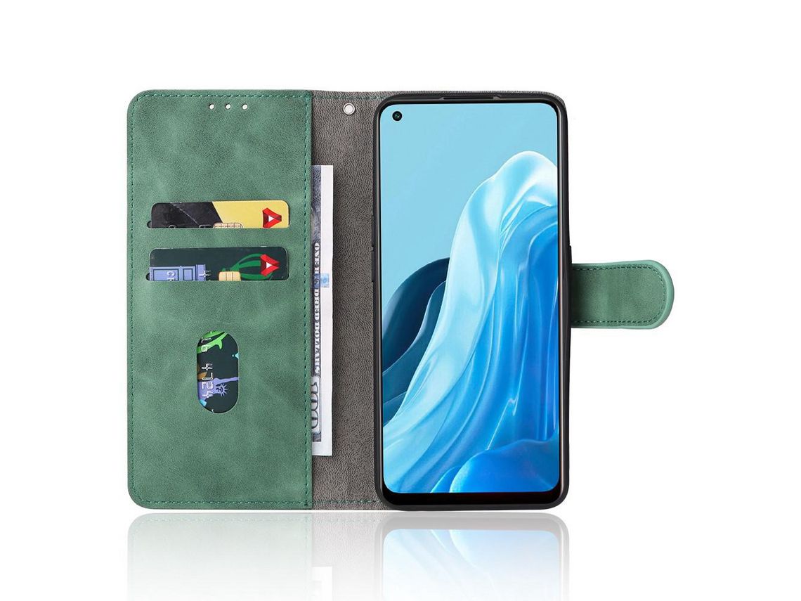Capa para Oppo Find X5 Lite/Reno7 5G (Global)/Reno7 SE 5G