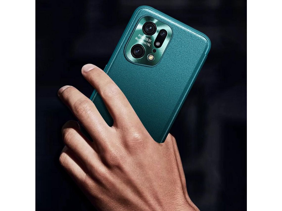 Capa para Oppo Find X5 Pro