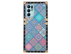 Capa para Oppo Reno6 4G