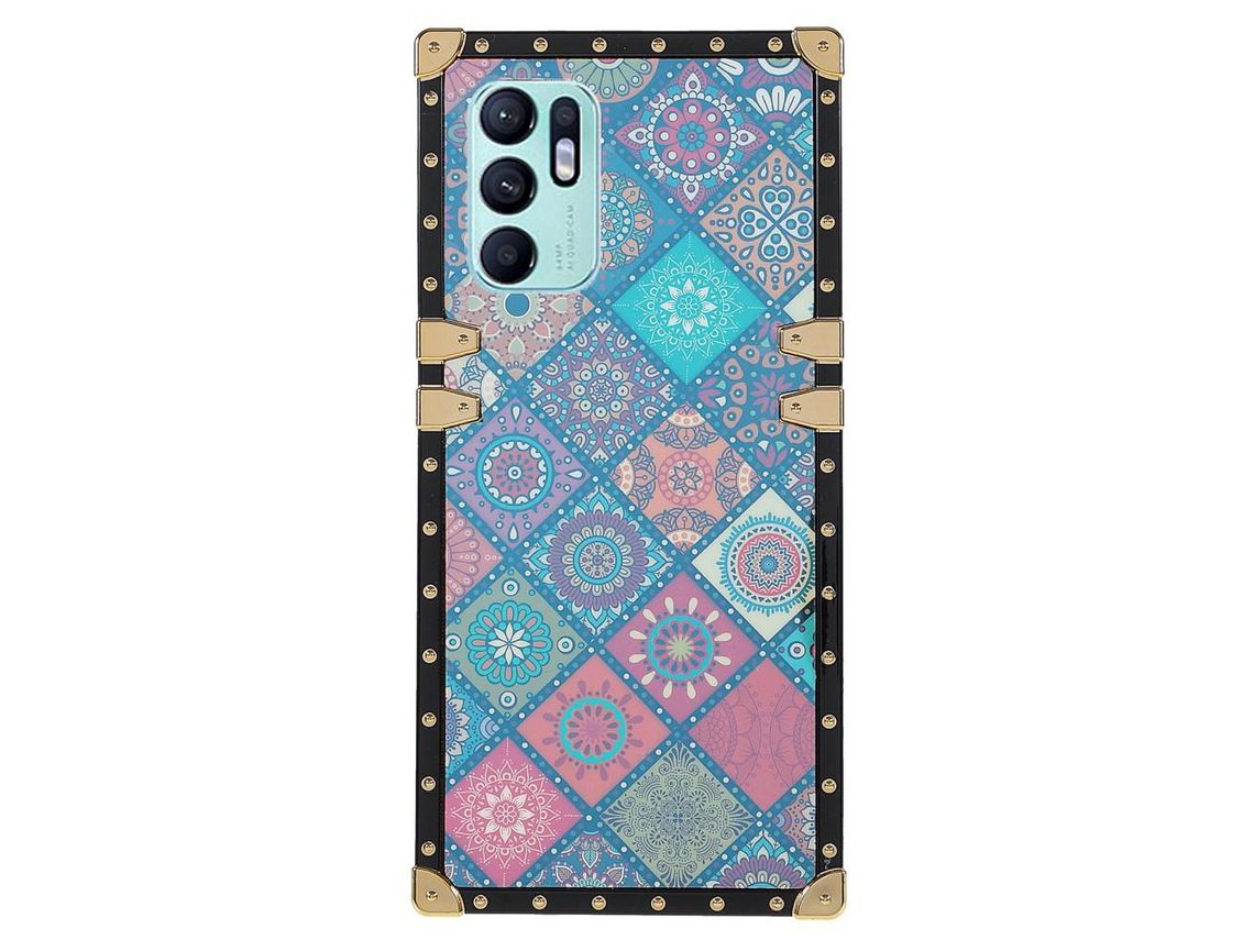 Capa para Oppo Reno6 4G