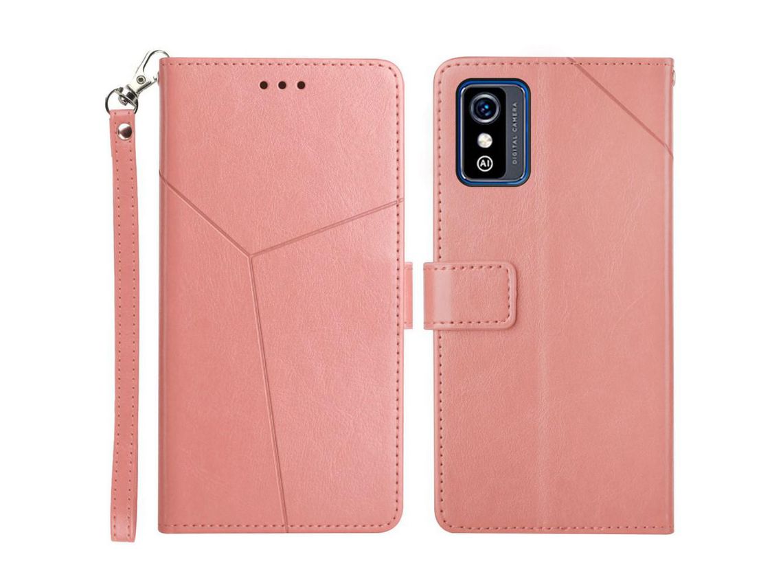 Capa para ZTE Blade L9