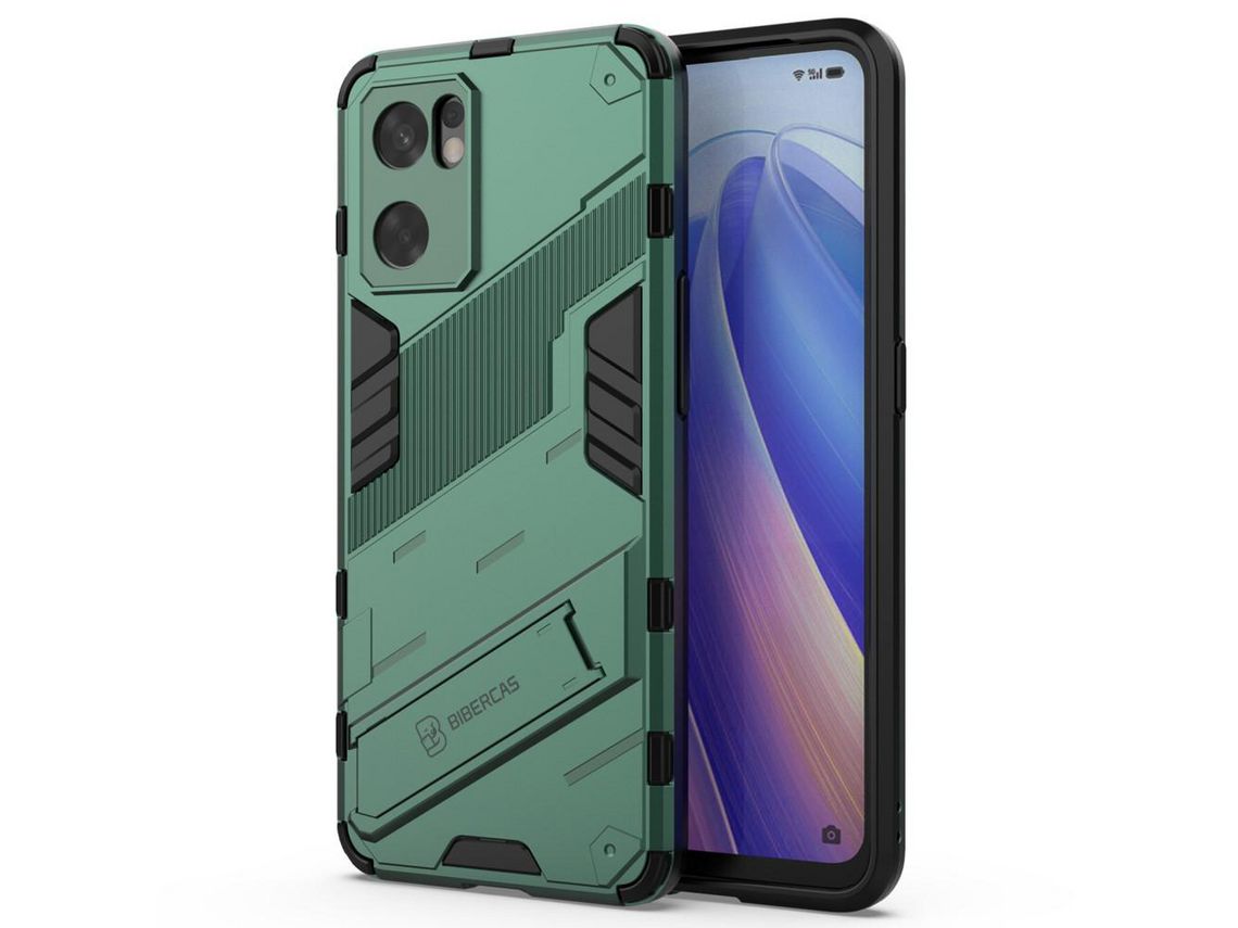 Capa para Oppo Reno7 SE 5G