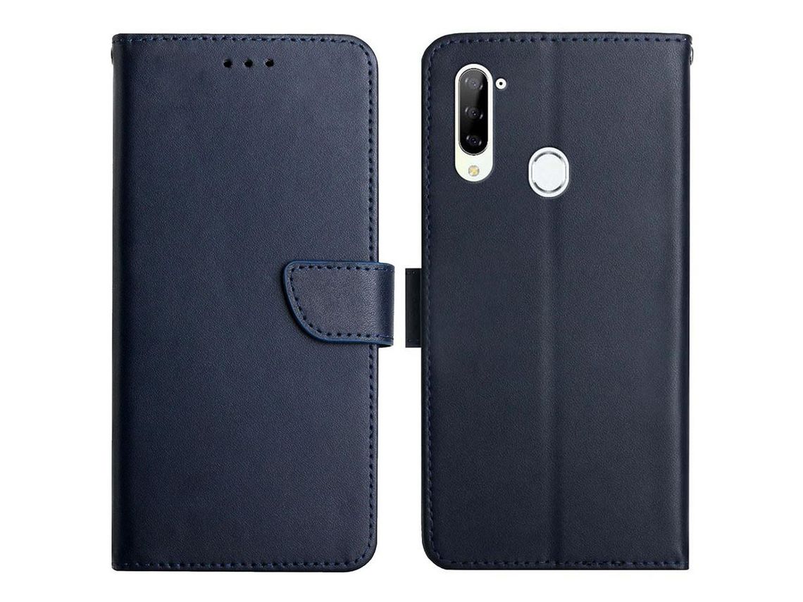 Capa para ZTE Libero 5G