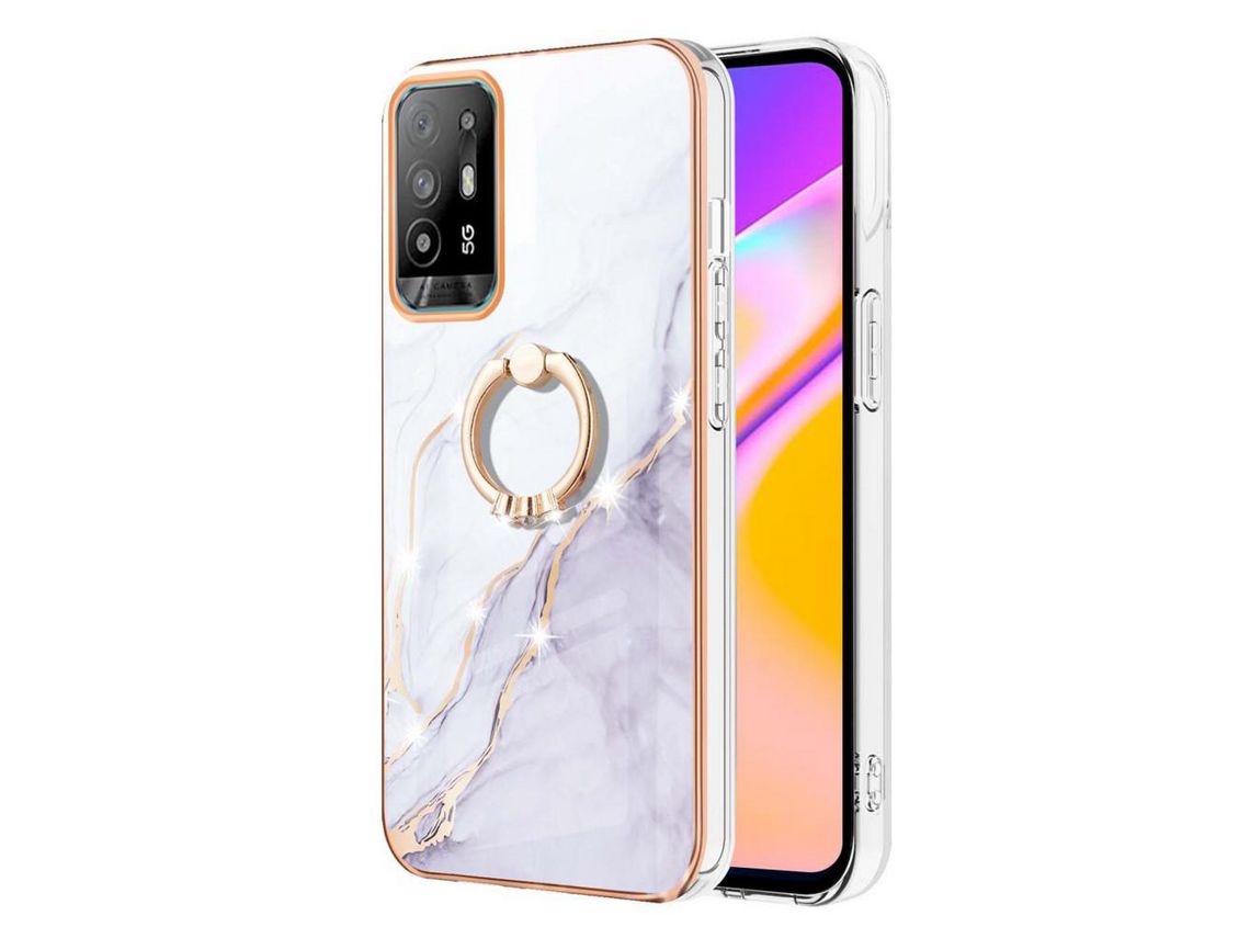 Capa para Oppo A94 5G/A95 5G
