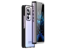 Capa para Oppo Find N