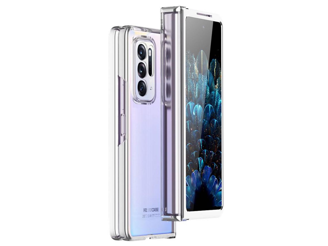 Capa para Oppo Find N