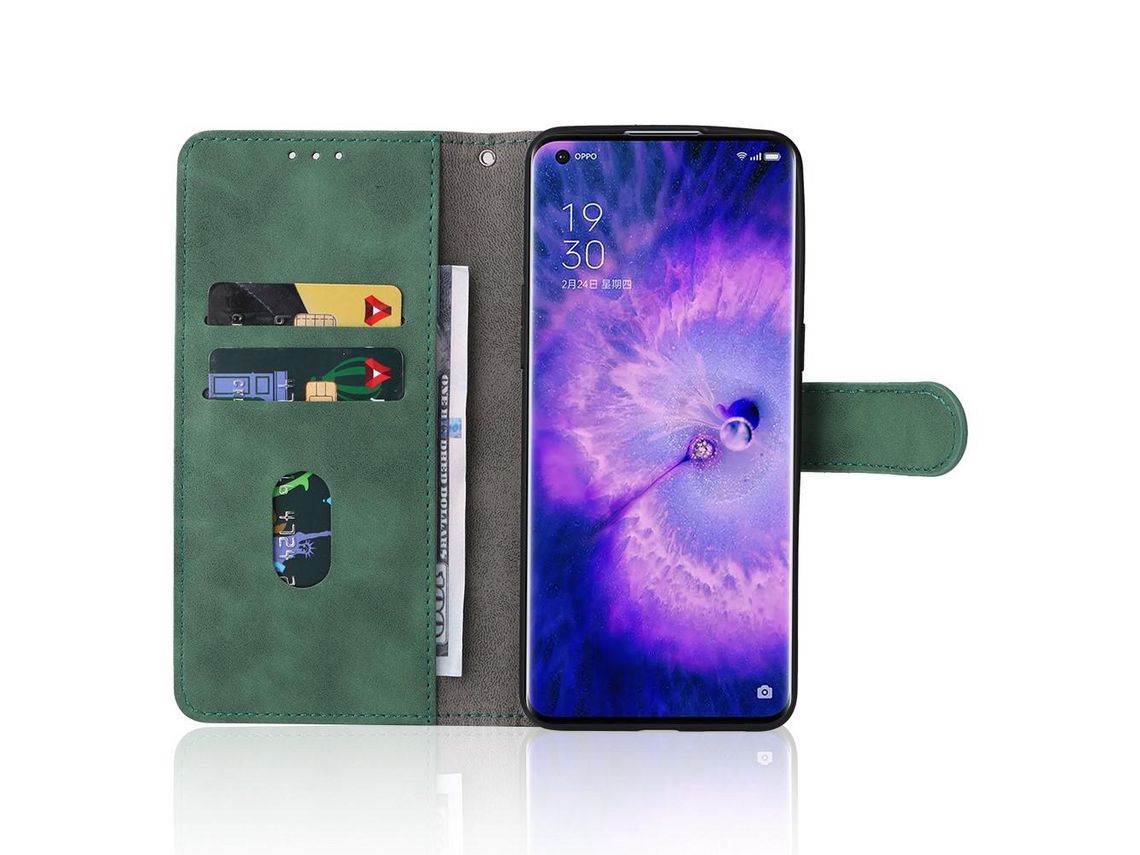 Capa para Oppo Find X5 Pro