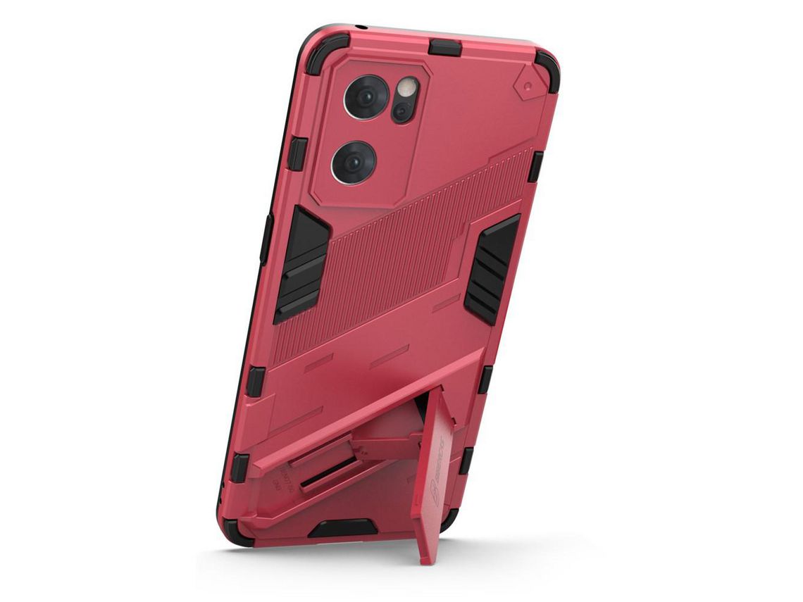 Capa para Oppo Reno7 5G