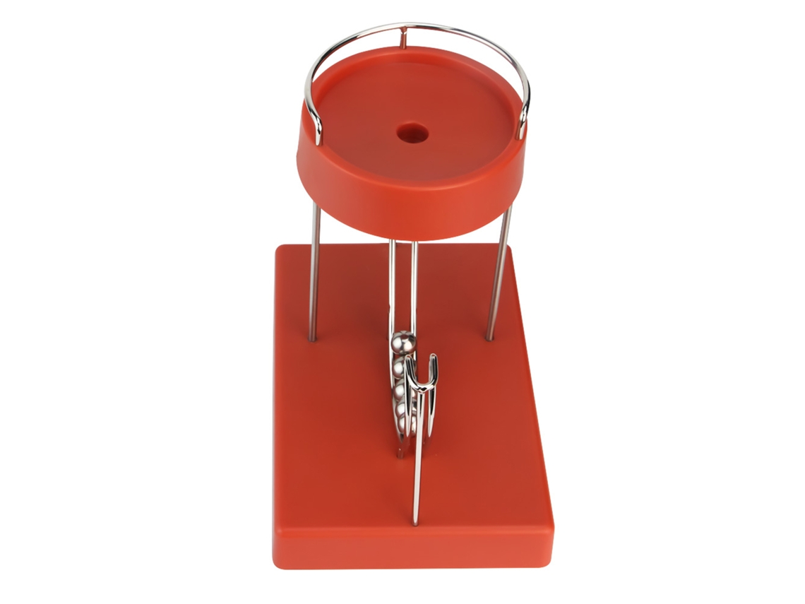 Laxiscreed Interruptor Touch Usb Com Prendedor Vermelho Para Automação E Conveniência, Compra Mínima De 20 Unidades
