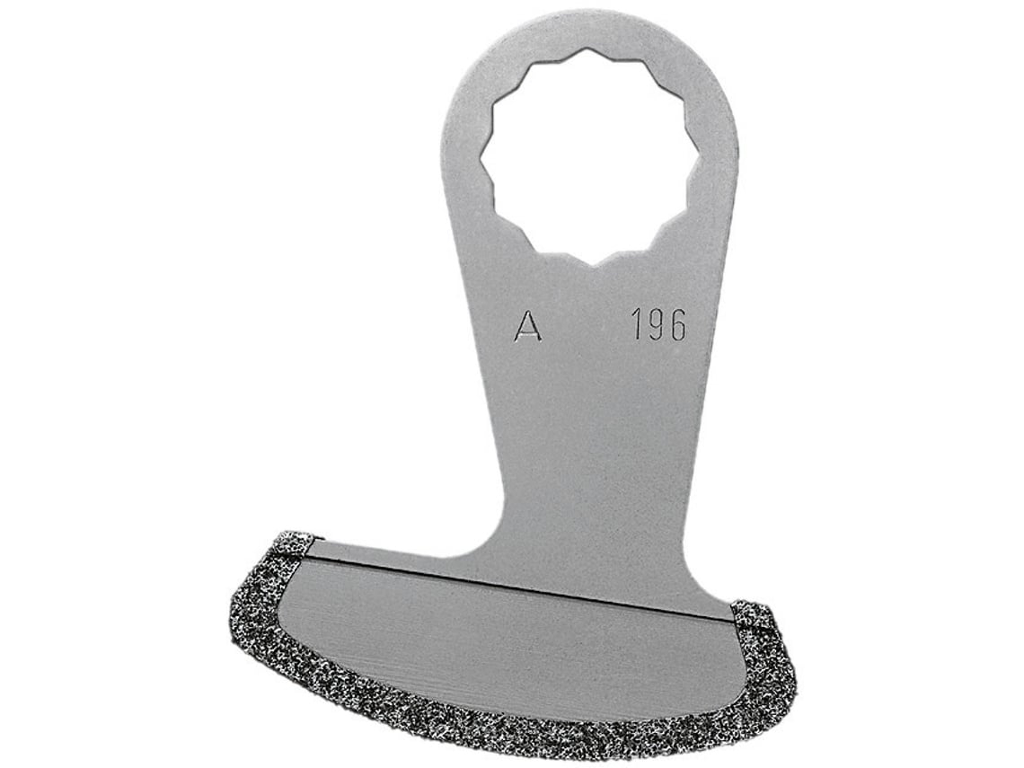 Lâmina de segmento de inserção FEIN 63903196013