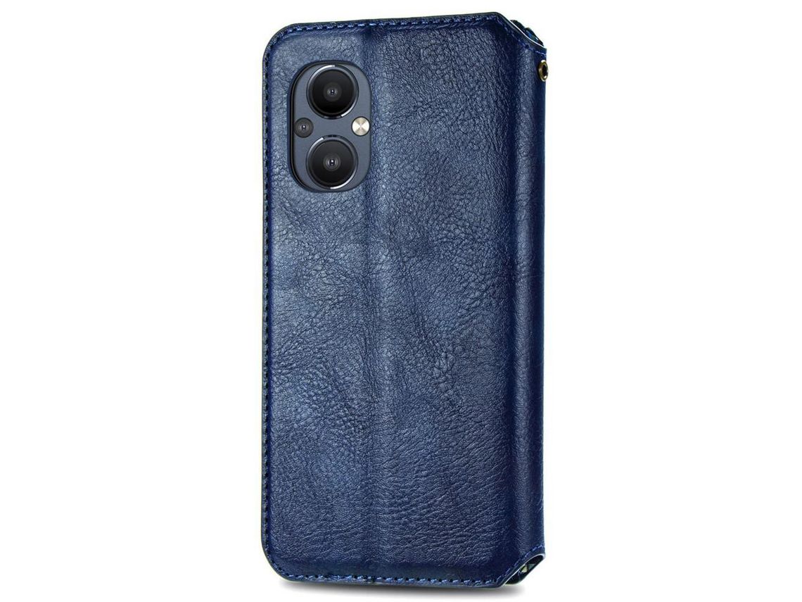 Capa para OnePlus Nord N20 5G