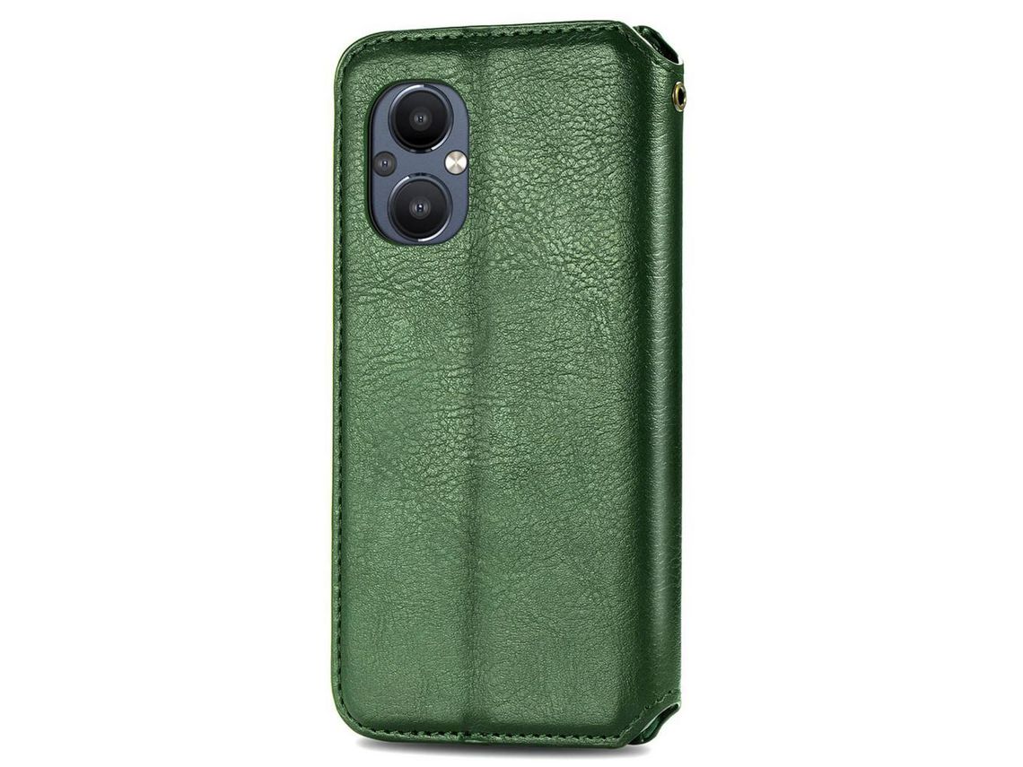 Capa para OnePlus Nord N20 5G