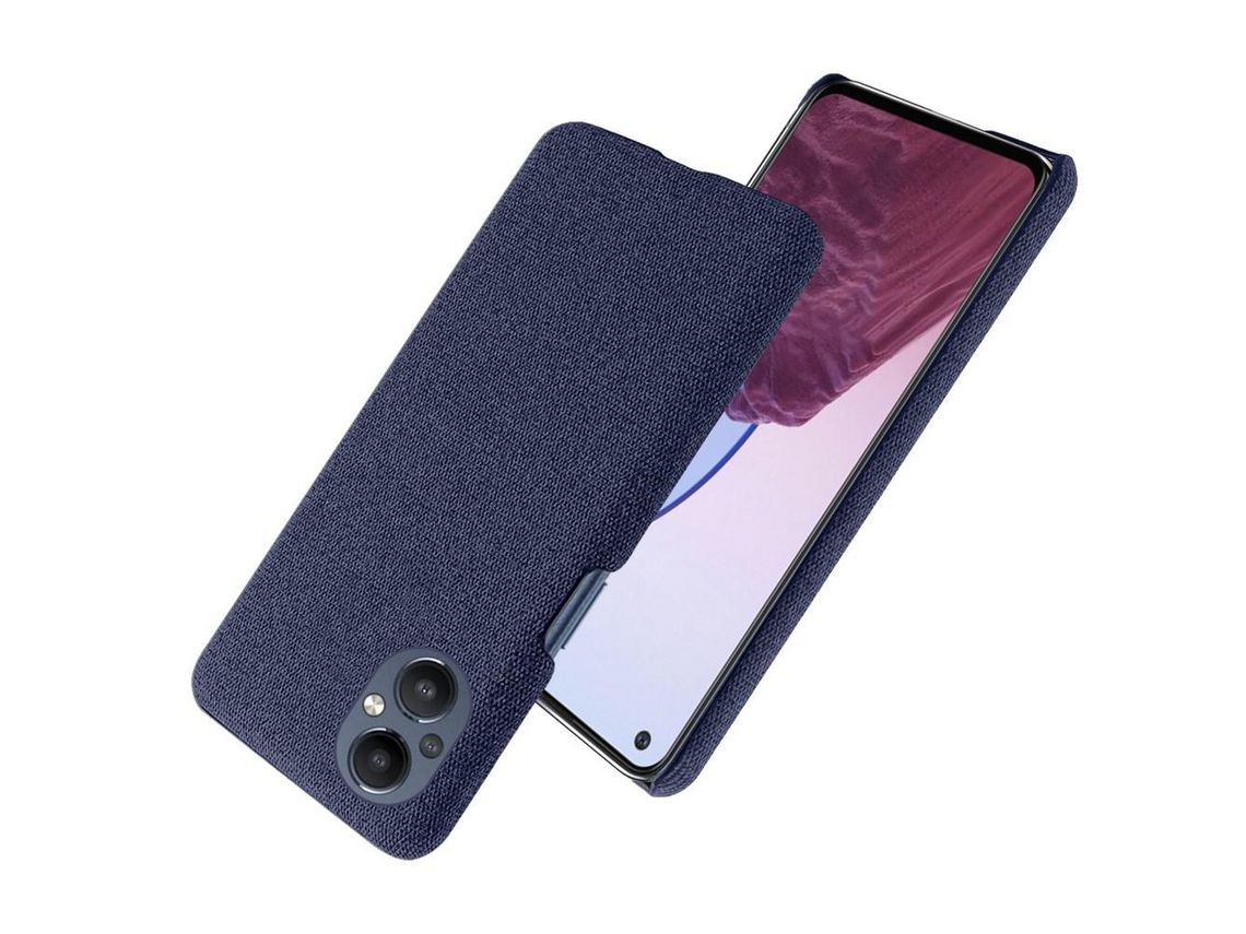 Capa para OnePlus Reno 7Z