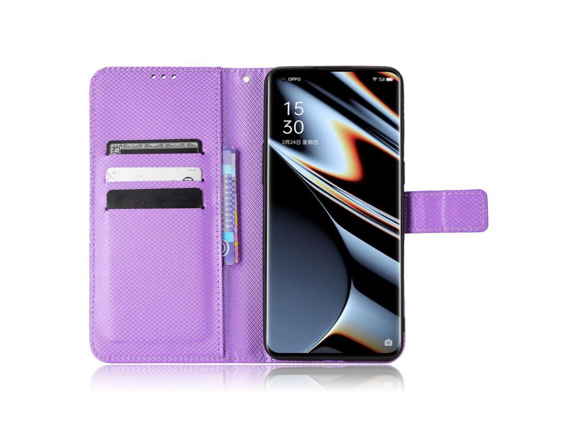 Capa para Oppo Find X5 Pro