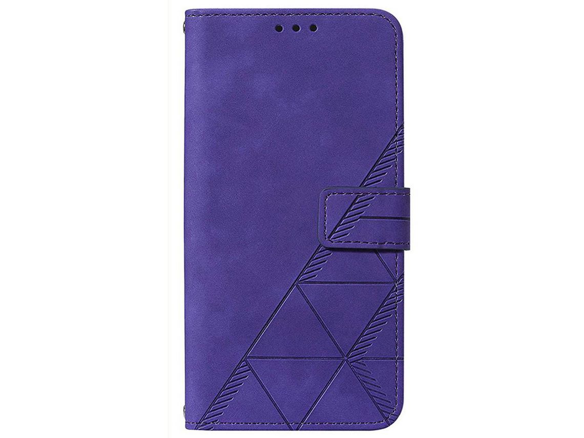 Capa para Oppo K9x 5G