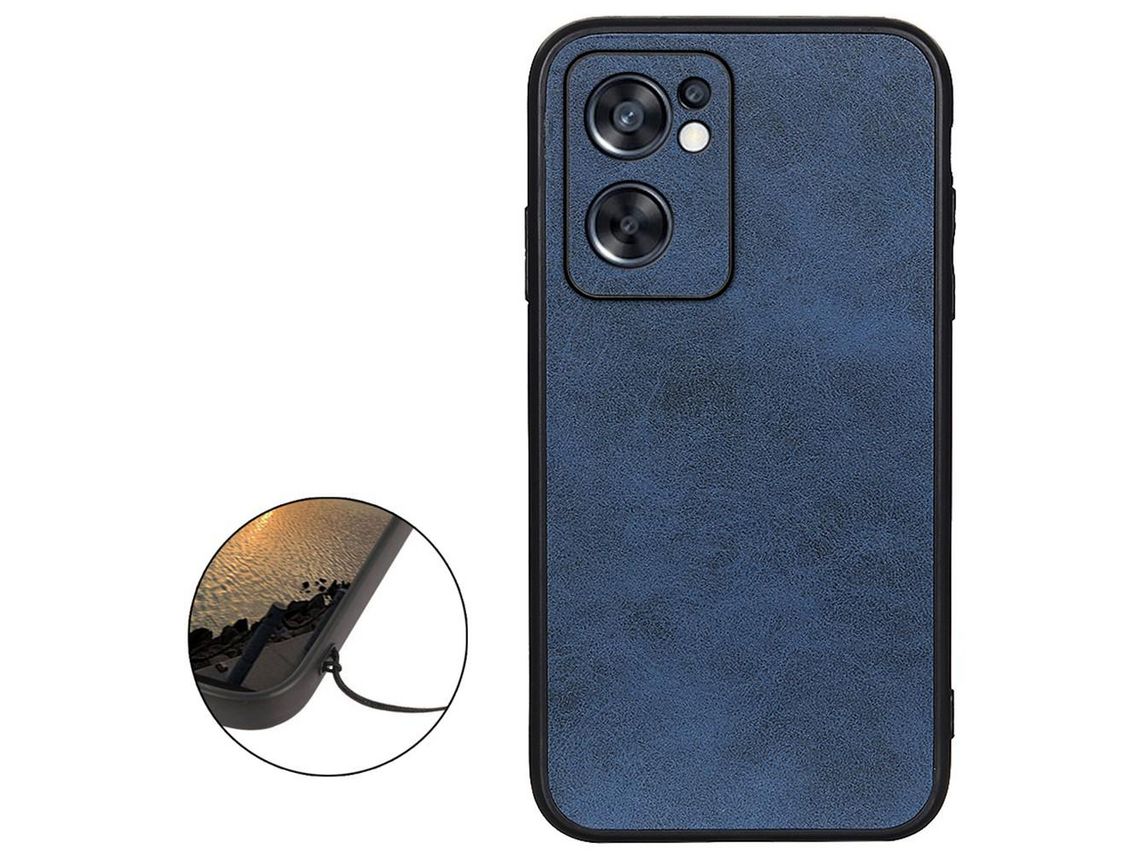 Capa para Oppo Reno7 SE 5G