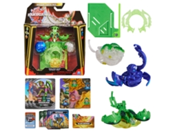 Conjunto SPIN MASTER Conjunto (6 anos)