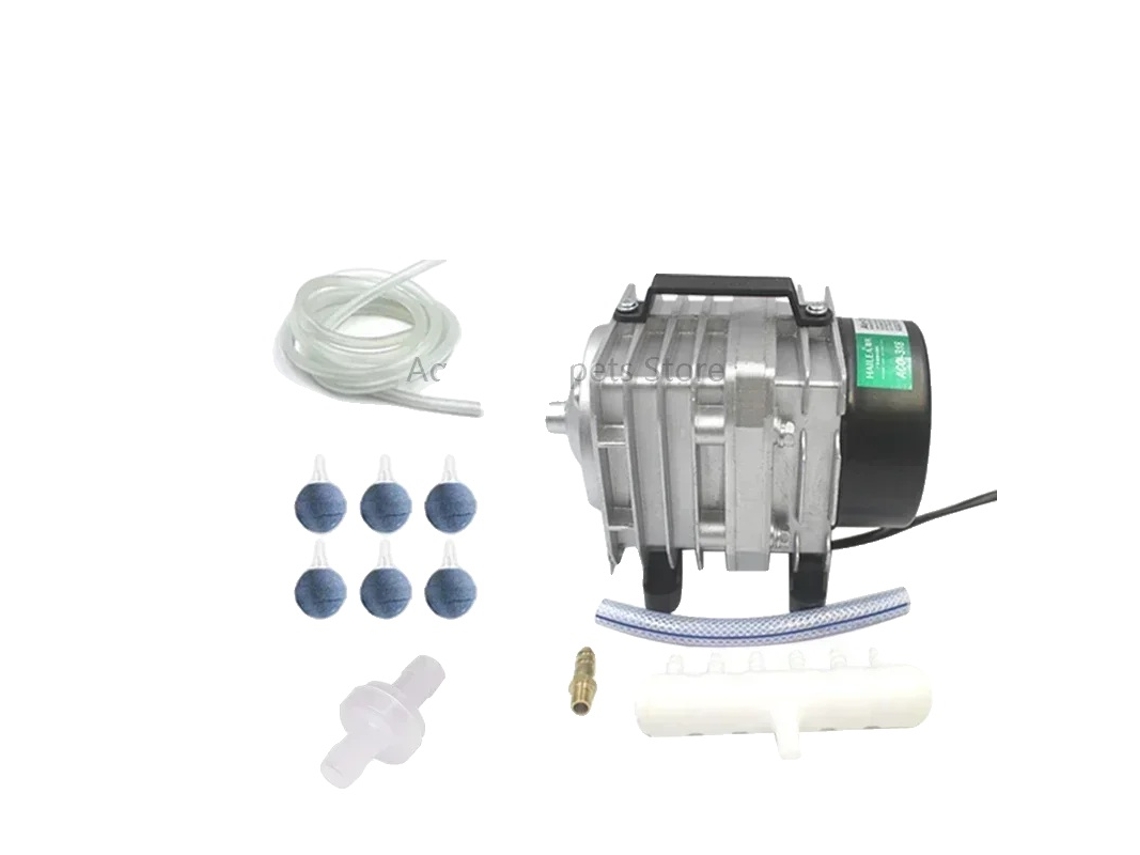Compressor De Ar, Acessórios 318 45w Oem