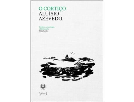 O Cortiço