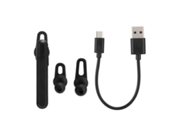 Fones de Ouvido Bluetooth LAXISCREED Intra auriculares