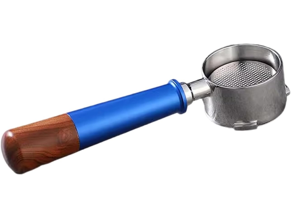 Cabo Para Porta-filtro Em Aço Inoxidável, Para Máquina De Café Expresso, Acessório Profissional Ferramenta,