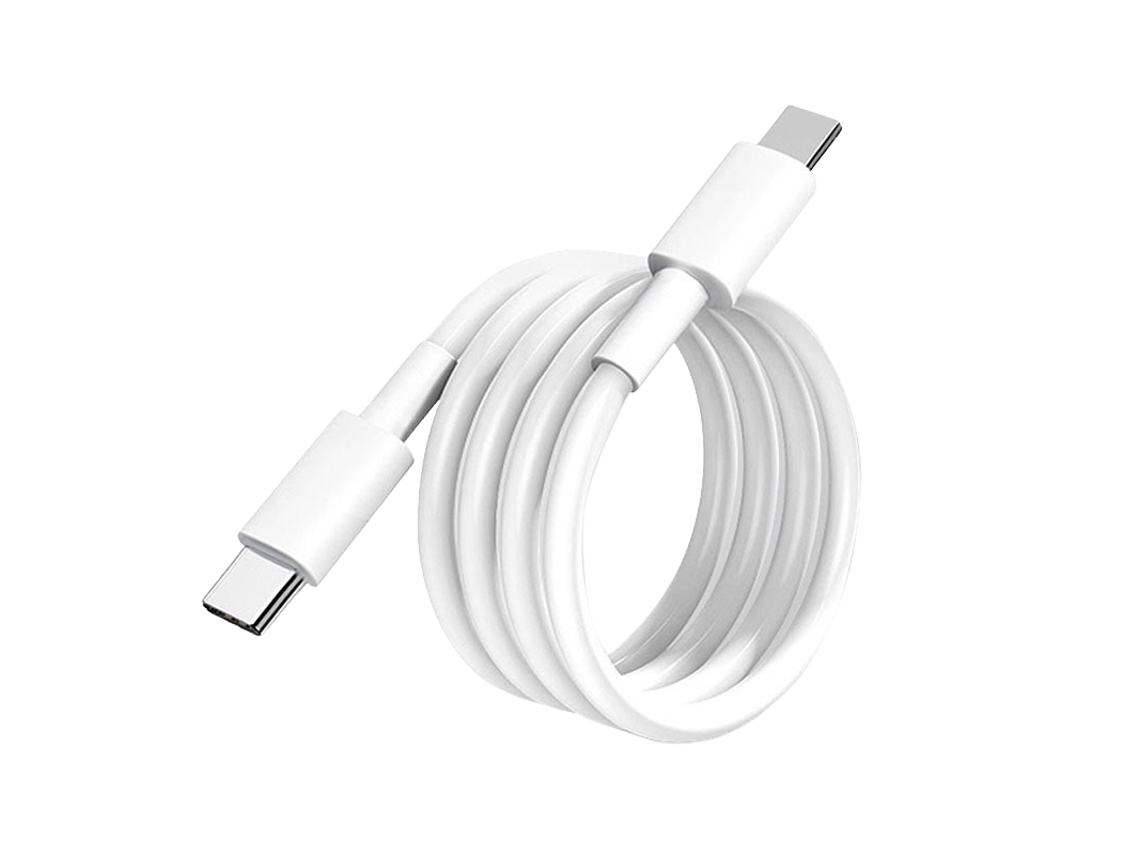 Laxiscreed Cabo De Carga Type-c Pd 20w Para Fast Charge De 2 Metros Para Android E Iphone