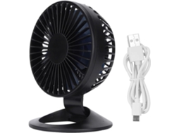 Ventilador De Coluna Com Carregamento Usb