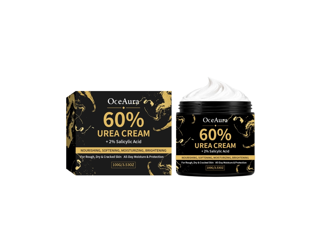 Creme de Uréia para Pele Seca e Quebradiça LAXISCREED