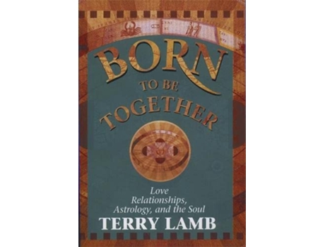 Livro Born to be Together de Terry Lamb (Inglês)