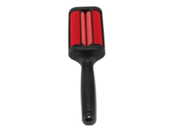 Mini rolo de lint reutilizável remove pelos de animais para roupas sofás carros S/MARCA