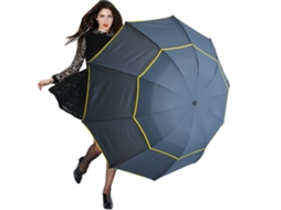 Guarda-chuva compacto XXL 1 S/MARCA