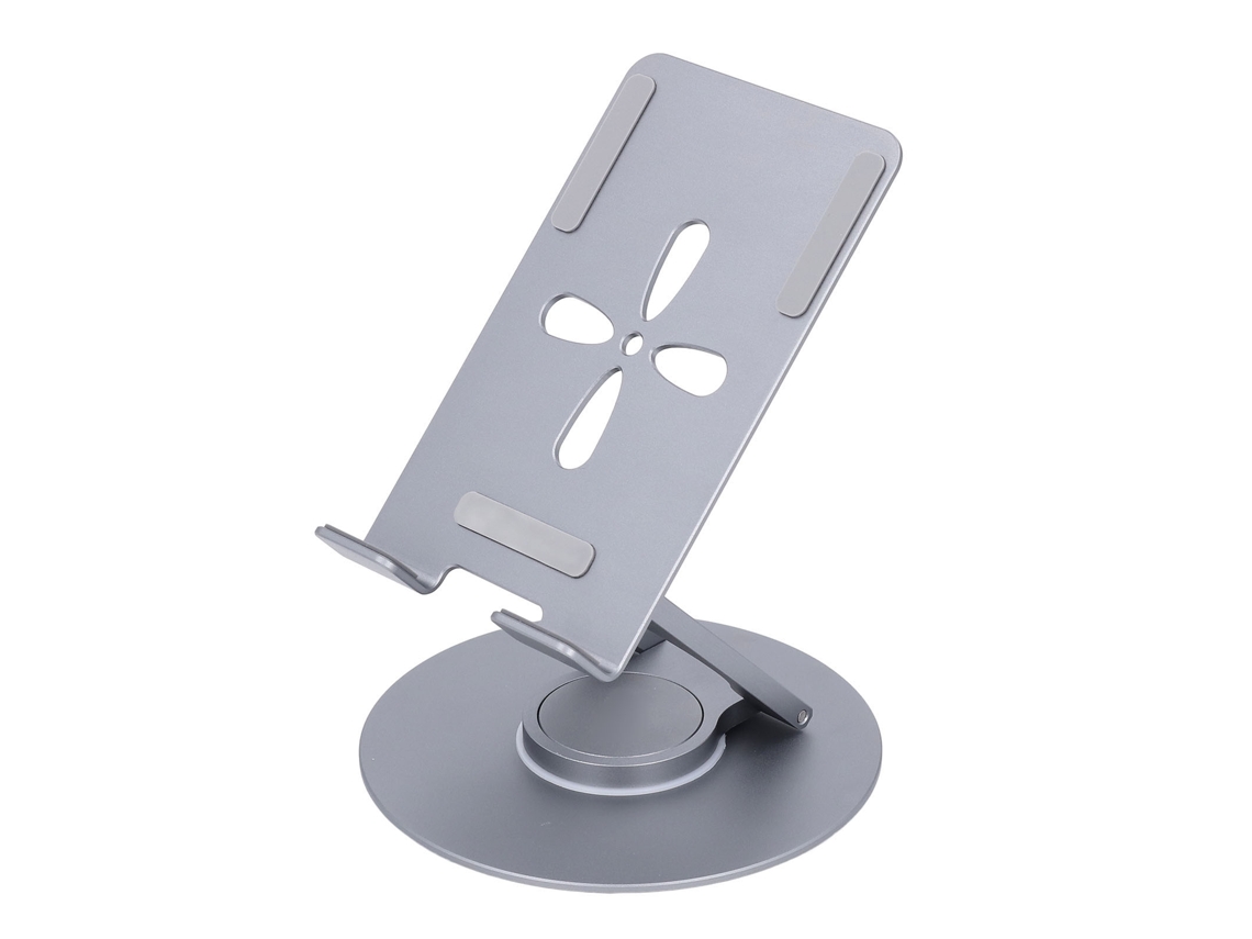 Suporte para Desktop EOOCOO (rotação de 360 Graus, Pliável)
