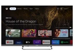 TV GOOGLE 40FG01V (LED - 40'' - 102 cm - Full HD - Smart TV)