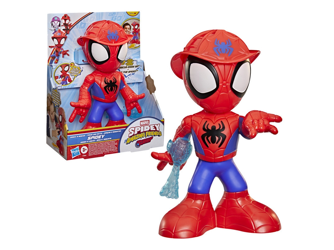 Marvel - Spidey Eletrónico
