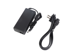 Adaptador De Alimentação 15v 6a Carregador De Equilíbrio Adaptador Ac 90w Com Cordo