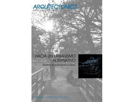Livro Hacia Un Urbanismo Alternativo de Josep Muntañola Thonberg (Espanhol)
