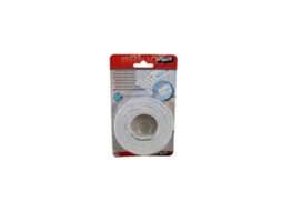Fita Isolante Adesiva P/ Wc Brinox 22mm - 2,4m 60200b