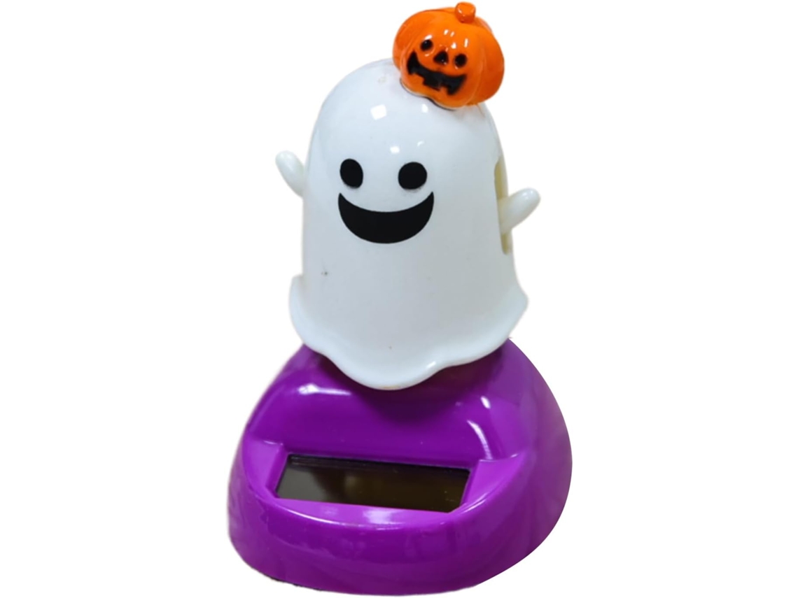 Decorações para Painel de Carro: Figuras Decorativas Festivas