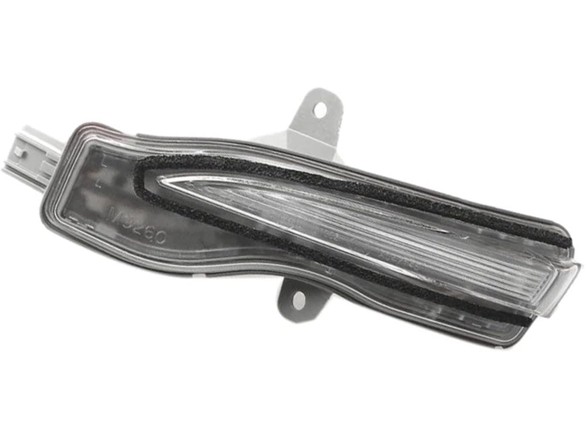 Piscas De Led Para Espelho Retrovisor Esquerdo E Direito, Compatíveis Com Mazda Cx 3, Cx 4e 5 2016, 2017e 2018-piscas