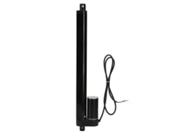 Atuador Linear Elétrico 1000n 300mm Ip65 24v Para Poltrona De Massagem