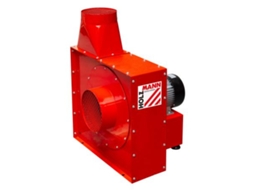 Holzmann FAN2200_400V Turbina aspirador