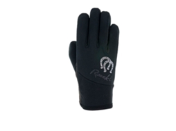 Luvas de Inverno Keysoe Rosa 6Roeckl