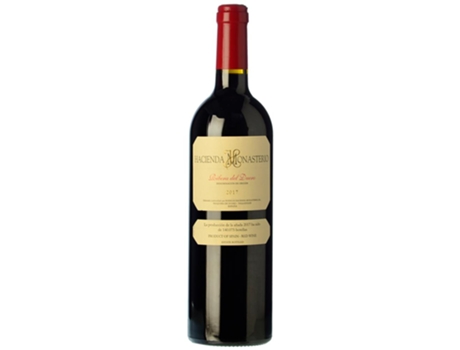 Vinho HACIENDA MONASTERIO Hacienda Monasterio Ribera Del Duero Crianza (1.5 L - 1 unidade)